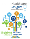 Healthcare Insights: Single Point of Contact - A Necessity for Complex Claims 