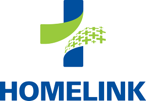 HOMELINK Logo 